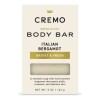 Creme Esfoliante Body Bar Para Homens, Aroma
