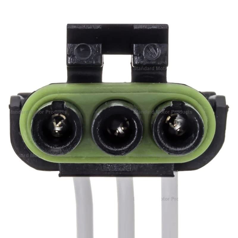 Standard Motor Products HP4460 Throttle Position Sensor Assorted