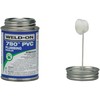 Weld-On 14004 780 PVC Regular-Bodied High Strength Plumbing Solvent Cement