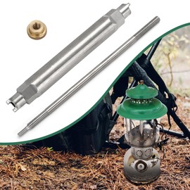MOTOQUEEN for Coleman Double END Check Valve Removal Wide Narrow Tool 220b and Up