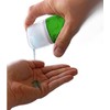 Shower Gel Bolzplatzheld Football Player Gift Idea for Husband, Friend