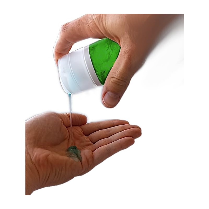 Shower Gel Bolzplatzheld Football Player Gift Idea for Husband, Friend