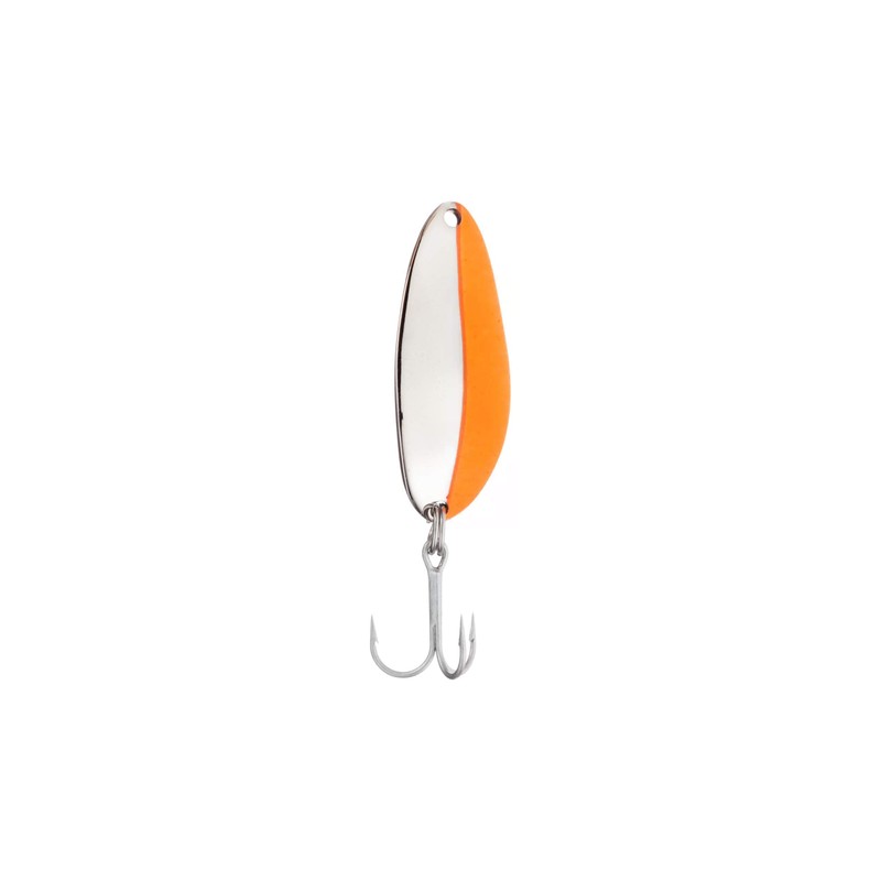 (1/3, Nickel Flame) - Acme Tackle Little Cleo Spoons -