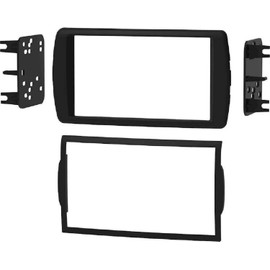 Metra Electronics - Dodge Dakota 2001-2004 / Durango 2001-2003 (95-6547B) Metra Radio Install kits