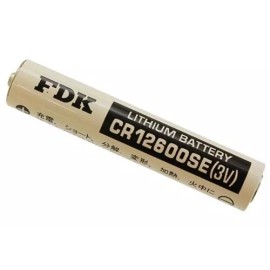 FDK CR12600SE 3V SANYO FDK Equivalent to Varta CR2NP CR-2NP CR 2NP NEW USA SHIP