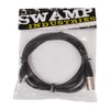 SWAMP Premium Mini XLR Female to XLR Male Cable -