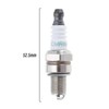 eMagTech 3PCS CMR6H Spark Plug Compatible with Stihl FS90 FS100