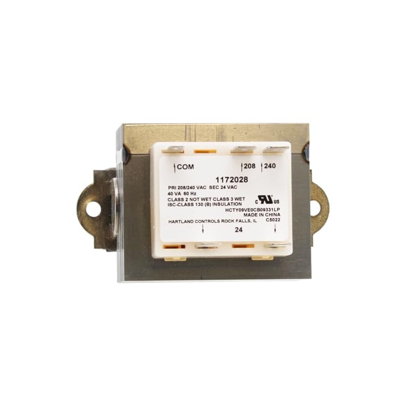 HT01CN241 - Tempstar OEM Furnace Replacement Transformer