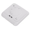 Mechanical Thermostat Electric Floor Heated Equipment for Commercial Industrial Civil