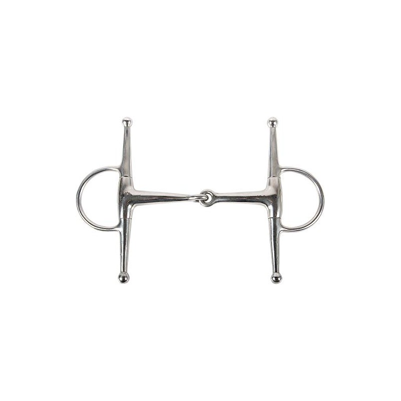 Harry's Horse 41201015 12.5 Lozenge equestrian horse mouth cheek loose
