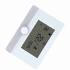 Programmable Thermostat Temperature Controller for Wall hung Boiler Heating System