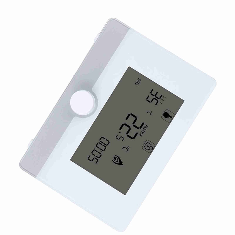 Programmable Thermostat Temperature Controller for Wall hung Boiler Heating System