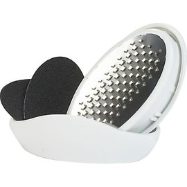 Royal Distributors Replacement Blades with Emery Pads