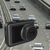 Kitvision Observer Dashcam 1080p Wi-Fi and GPS - Full HD