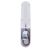 LED Wall Light Stylish Simple Warm Light White Decorative Wall
