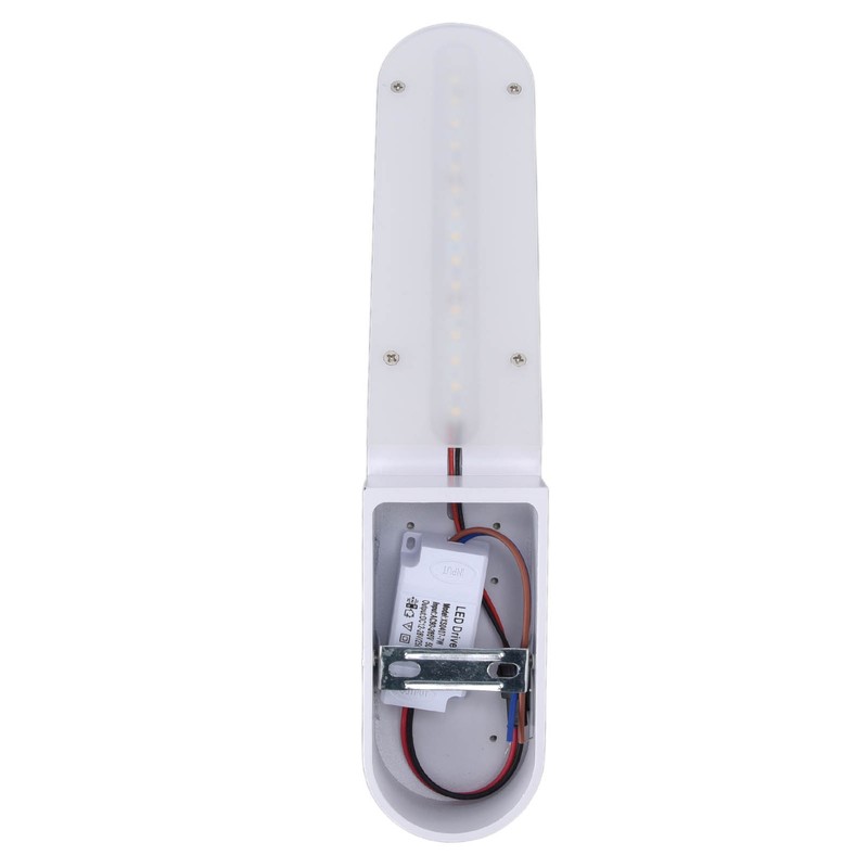 LED Wall Light Stylish Simple Warm Light White Decorative Wall
