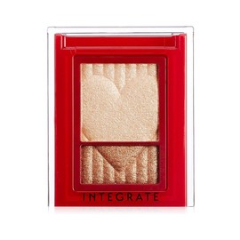 Integrate Wide Look Eyes Eyeshadow BR271, 0.1 oz (2.5 g)