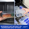 Sistema KLIP IT PLUS Food Storage Container | 5.5 L