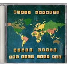 Small World One Size Fits All