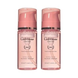 Calvisano Extra Caviar Cloud Serum 100ml x2U / 칼비사노 엑스트라 캐비어 클라우드 세럼 100ml x2U