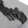 Folding Bicycle Lithium Battery Tail Bag Bike Trunk Rear Pouch