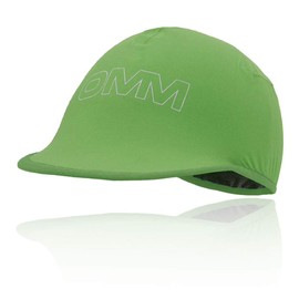 M&O OMM Kamleika Running Cap, Green