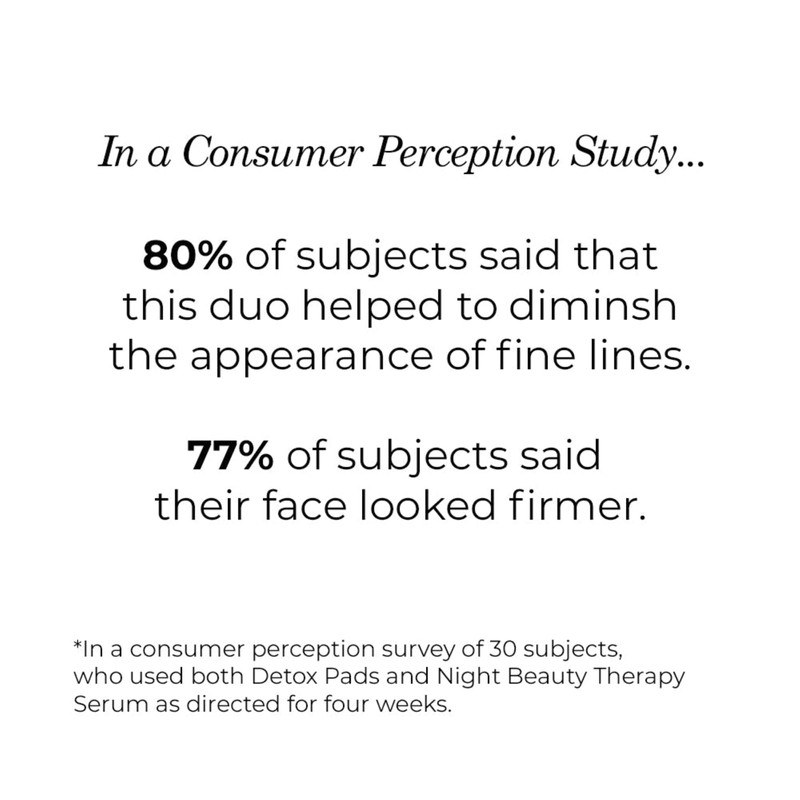 NassifMD Night Therapy Serum