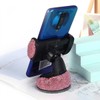 Pink Car Accessories, Pink Phone Holder For Car, Car Phone