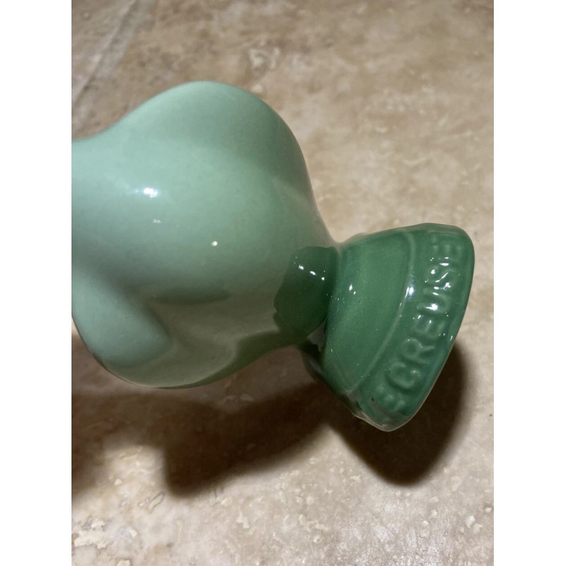 Le Creuset 3.5" Tall "Rosemary" LE CREUSET Pie Bird Funnel