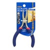 Takagi Mini Micro Radio Pliers, 4.5 inches (115 mm), M&M,