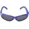 Eyelevel Baby-Boys Pattern Tots Sunglasses, Blue, One Size