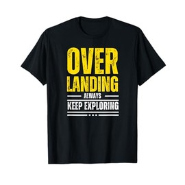 Overlanding Accessories, Overlanding Gear for Truck SUV T-Shirt
