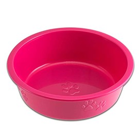 Loving Pets Dolce Luminoso Pink Small bowl