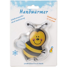 KDA 51072 Hand Warmer Bee