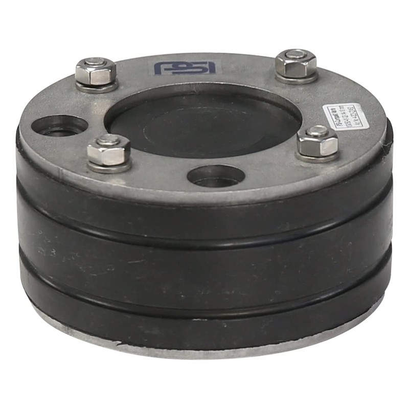 PSI Ring space seal DN 100 mm fibre optic pipe