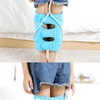 Children Inflatable Leg Correction Belt O/X Leg Straightening Fixing Correction