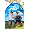 Pacific Play Tents 19763 Shark Cove Dome Tent 58" x