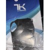 TK Care Pro NEW TK Care Pro Black Full Back