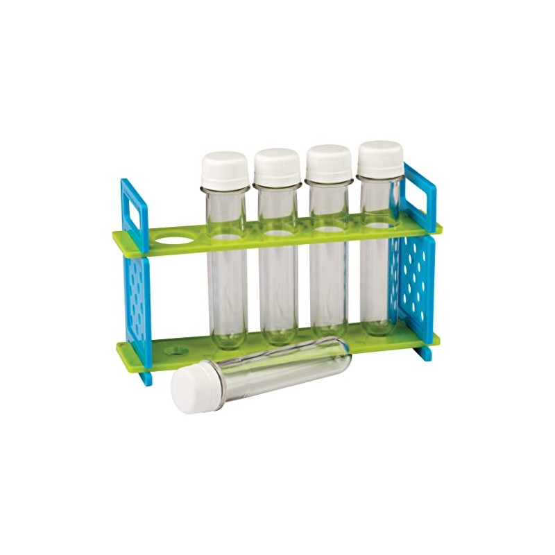 Teacher Created Resources Test Tube & Activity Set, 2 Sets