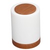 Touch Night Light USB Charging Timing RGB Color Changing Hangable