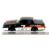 Bigtime Muscle 1:24 1987 Buick Grand National Die-Cast Car, Toys