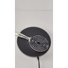Cepillo De Cerda De Jabalí Y Nylon De Doble Capa