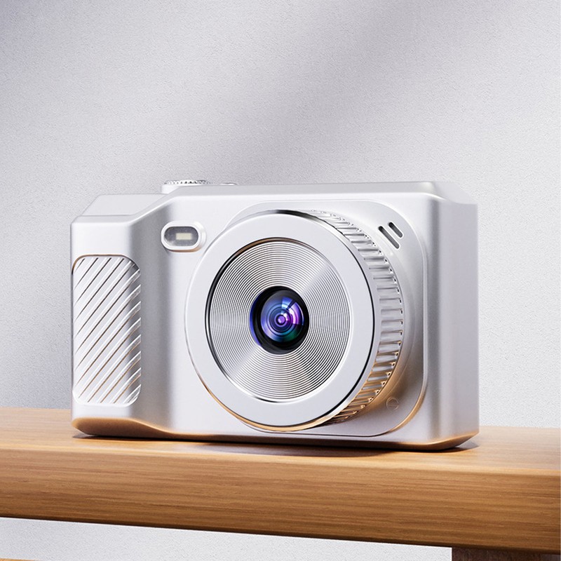 68MP Digital Camera FHD 1080P 2.7inch TFT Screen Manual Focus