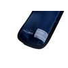 HOHNER Blockflöte Alegra Line, zweiteilig, deutsche Griffweise, blau