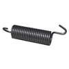 FR Furniture Mechanism Tension Spring 4 Inch Offset Short Hook