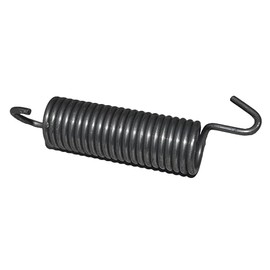 FR Furniture Mechanism Tension Spring 4 Inch Offset Short Hook Spring