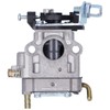 Carburetor Air Fuel Filter Spark Plug Primer Bulb Assembly for
