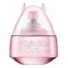 Double Nature Diablito Angelito Crazy Rosa Claro Jafra, 50ml