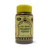 Fine Ground Malabar Pepper-3 oz-Small Bottle