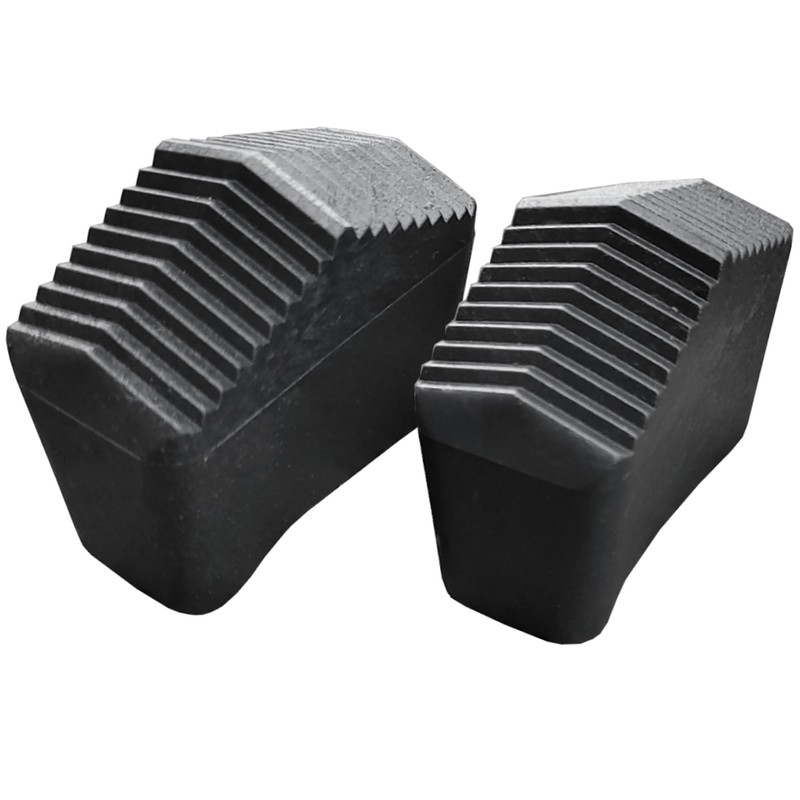 Ladder Feet Non-Slip Ladder Leg Cover - Replacement Ladder feet